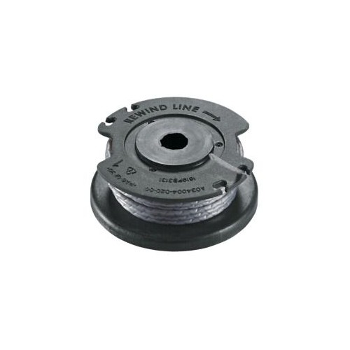 DIY - EasyGrassCut Spool for Trimmer