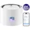 Petkit - EverSweet 3 Pro (UVC) Wireless Water Fountain (W4X-UVC)