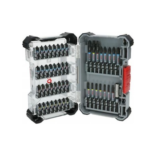 DIY - PRO Impact bitset 48 pcs.