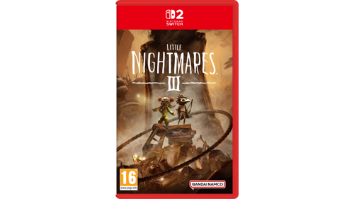 Buy Little Nightmares III (Collector 