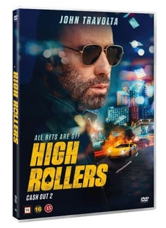 HIGH ROLLERS a.k.a. CASH OUT 2 (John Travolta)