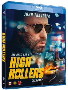 HIGH ROLLERS a.k.a. CASH OUT 2 (John Travolta)