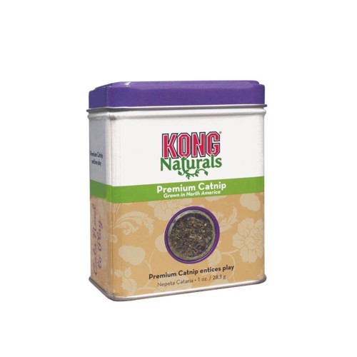 KONG - Premium Catnip, 28 g