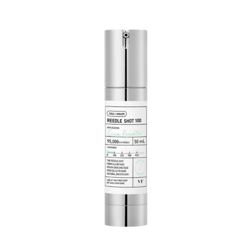 VT Cosmetics - Reedle Shot 100 - 50 ml