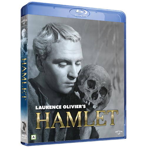 HAMLET (Lawrence Olivier)