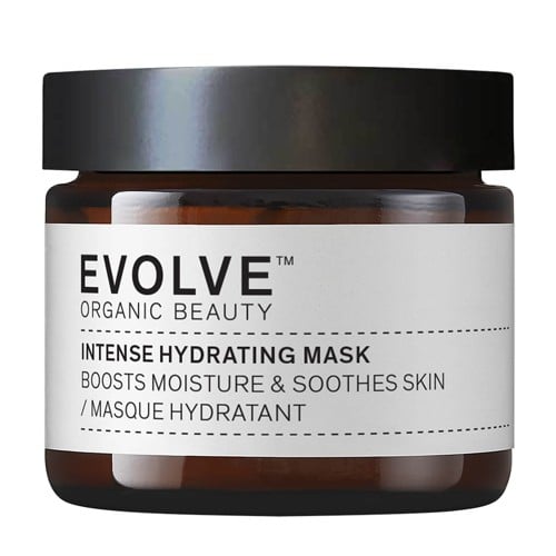 Evolve Beauty - Intense Hydrating Mask