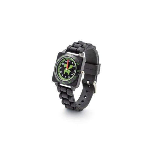 Accutime - Klocka Time Teacher Minecraft