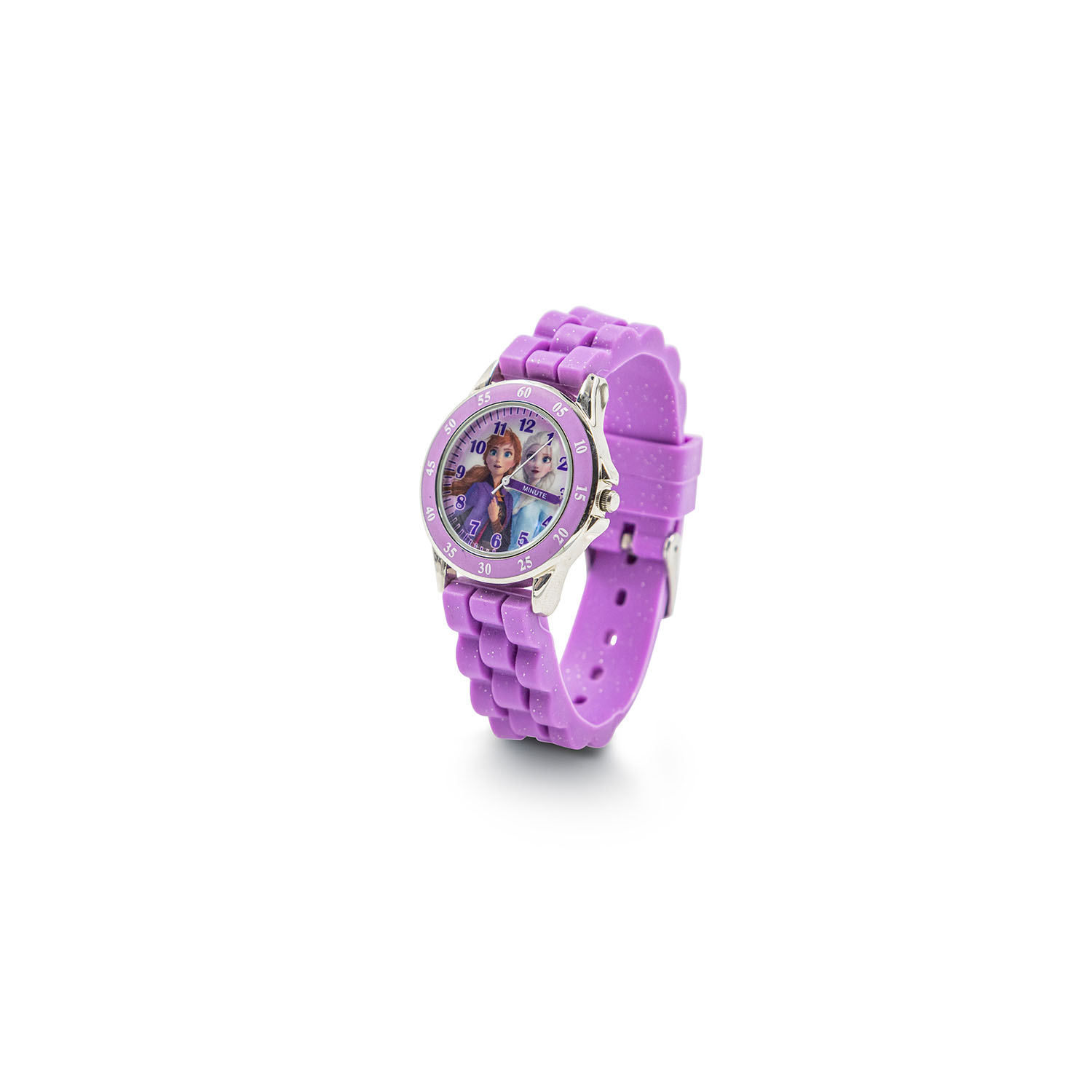 Accutime - Kello Time Teacher Frozen