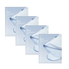 Abib - Collagen Gel Mask - Sedum Jelly - 4 Piece