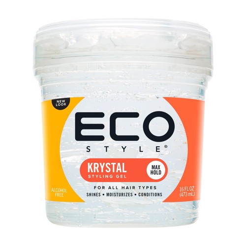 ECOSTYLE - Krystal Style Gel 473 ml