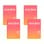 Barulab - The Clean Vegan AHA/BHA Mask - 4 Pcs
