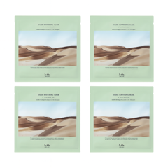 Dr. Althea - Oasis Soothing Mask - 4 Pcs