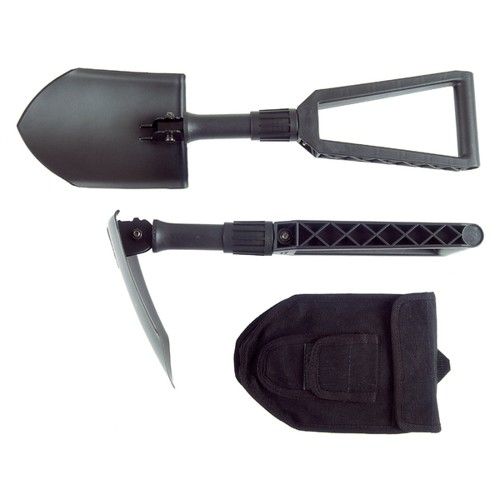 Fiskars - Foldable Spade