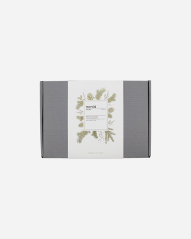 Meraki - Geschenkbox - Kitchen - L:32cm, W:23cm, H:13,5cm