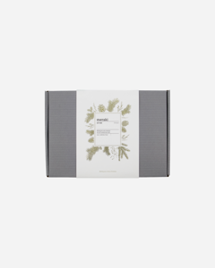 Meraki - Geschenkbox - Kitchen - L:32cm, W:23cm, H:13,5cm