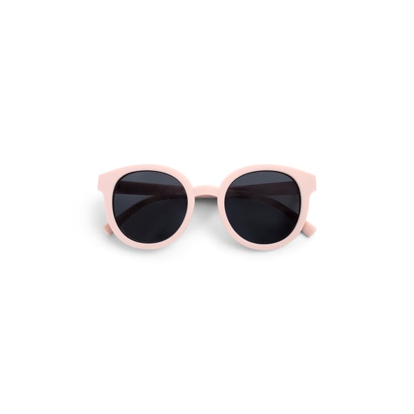Filibabba - Børnesolbriller i genbrugsplastik - Peach Whip - 1-3 år