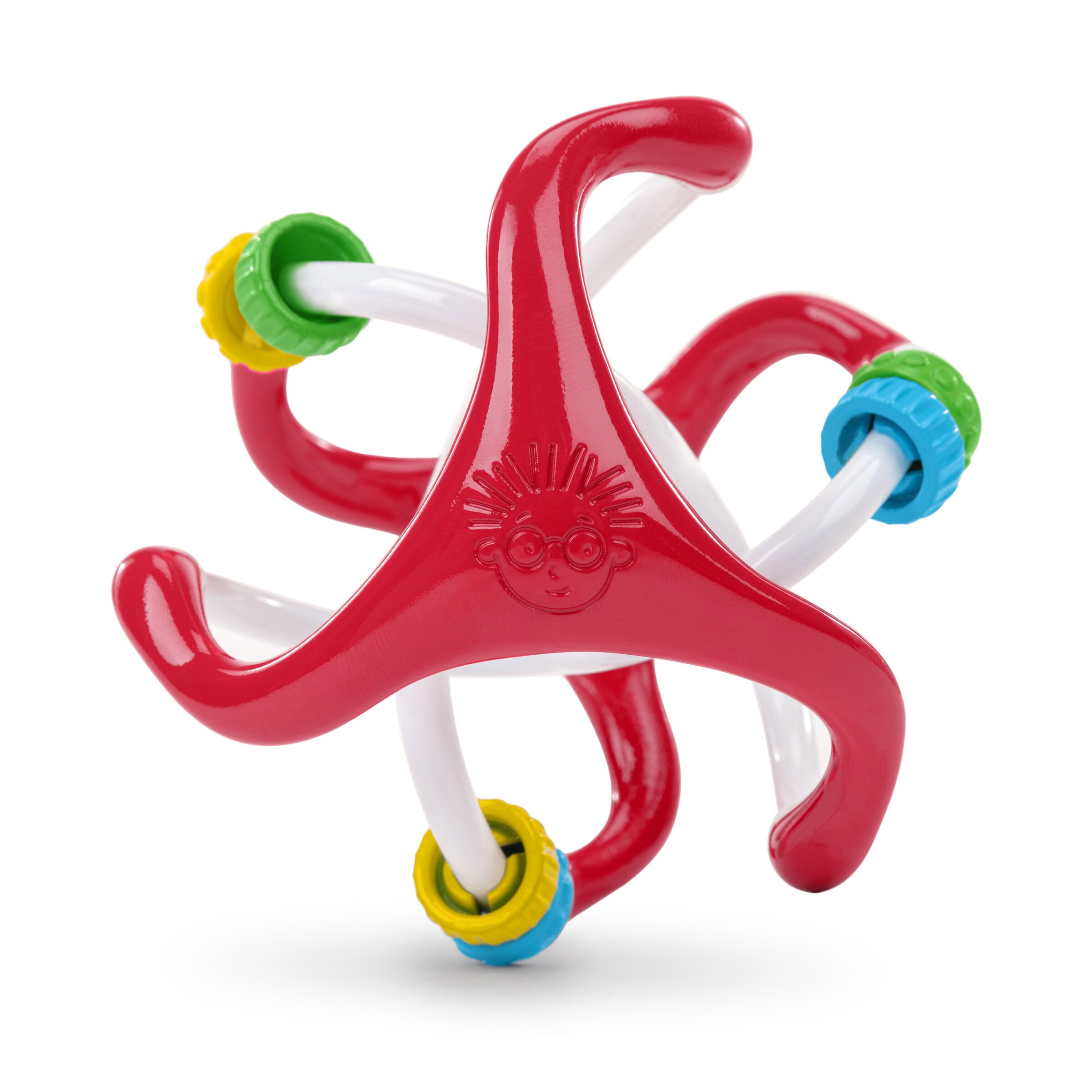 Baby Einstein - Slide & Swirl™ sansebold