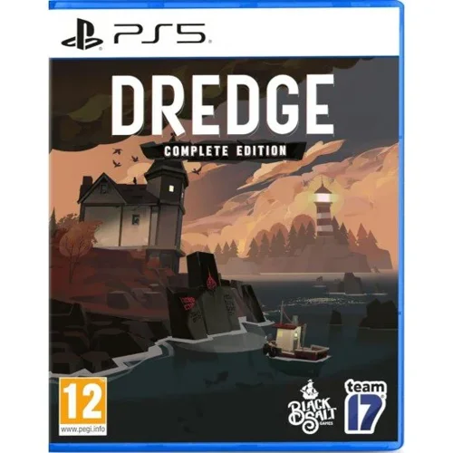 Dredge - Complete Edition