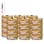 Porta21 - Catfood - 10x Feline Whole Tuna Meat with Surimi - 156 g -