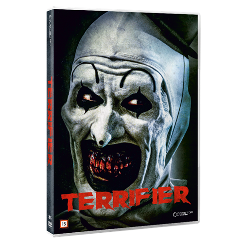 TERRIFIER