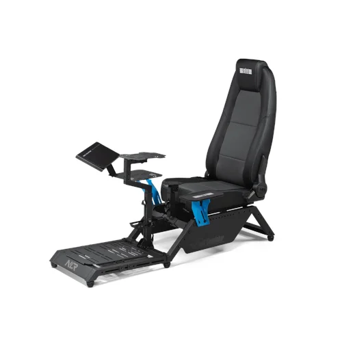Next Level Racing - Racing Flight Simulator Sim Microsoft Flight Simulator EDT