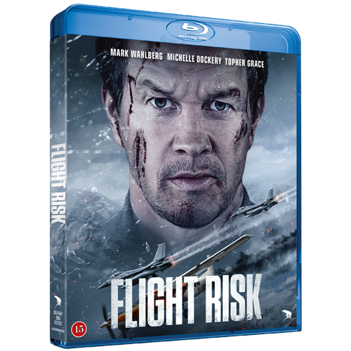 FLIGHT RISK
