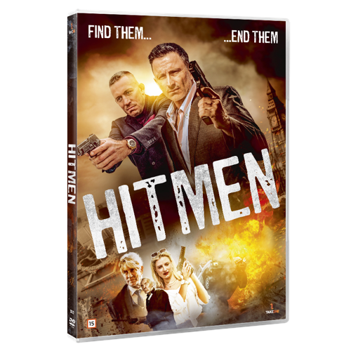 HITMEN