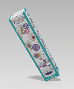 Balloon Stuffer Pro - Balloon Refills (107601)