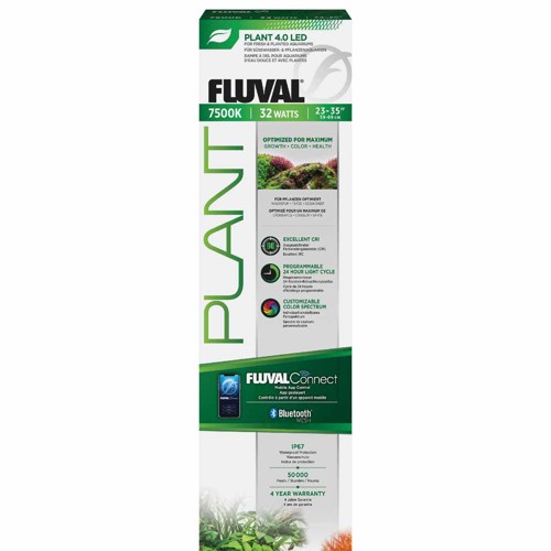 Fluval - Plant LED 4.0 - 32W 58,9-88,9CM