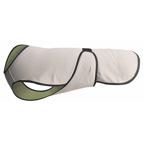 ozami - Kylväst - Grå - 45cm