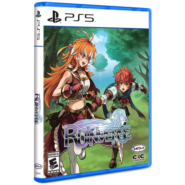 Ruinverse  (Limited Run) (Import)
