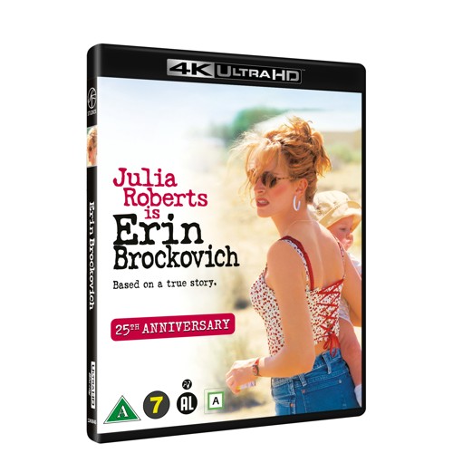 Erin Brockovich