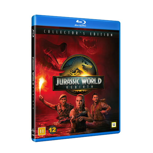 Jurassic World: Rebirth