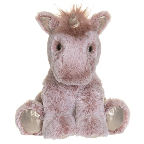 Teddykompaniet - Unicorn Engla (TK3076)