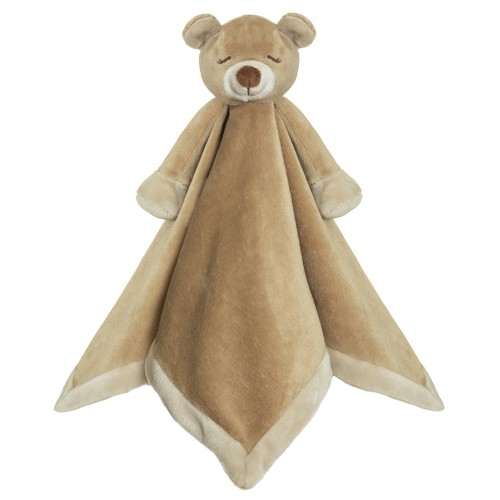 Teddykompaniet - Cuddle cloth, Teddy bear (TK4080)