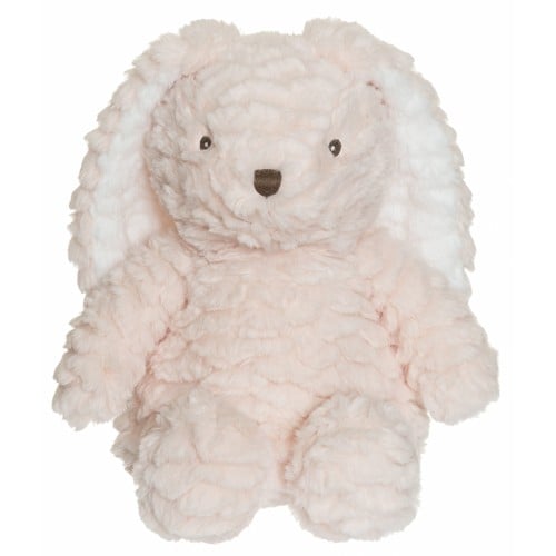 Teddykompaniet - Rabbit, Pink (TK4226)