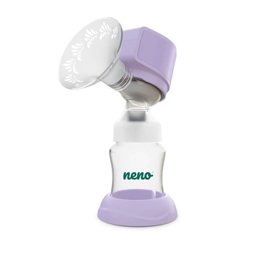 NENO - Bröstpump Presto - Enkel