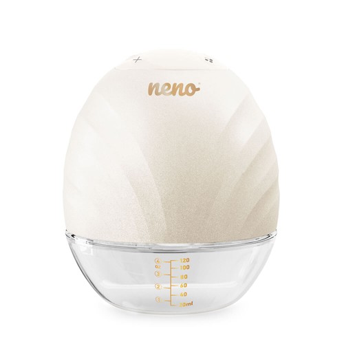 NENO - Bröstpump - Perla Handsfree