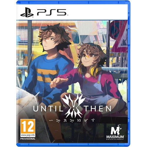 Until Then