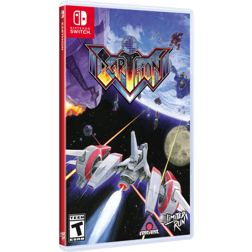 Earthion (Limited Run) (Import)