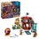 LEGO - ONE PIECE - Buggy Klovnens Sirkustelt (75637)