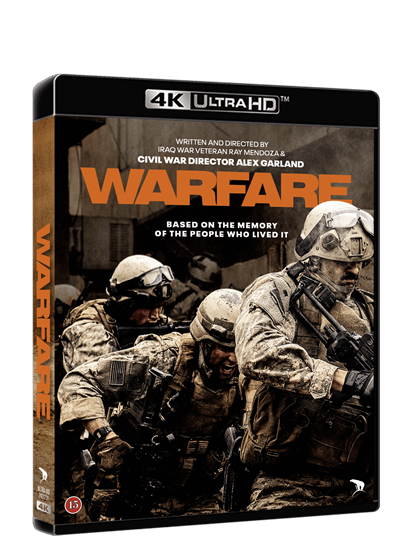 WARFARE