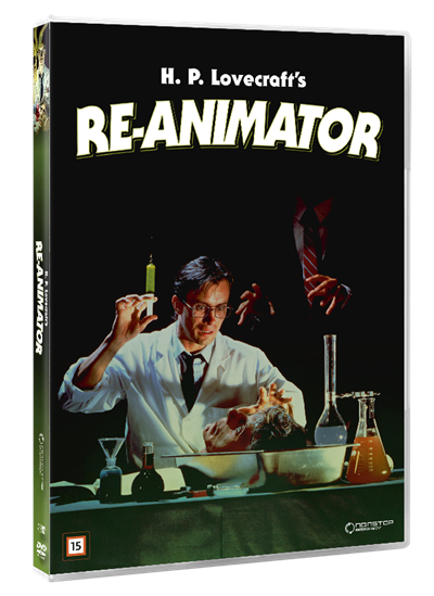 RE ANIMATOR
