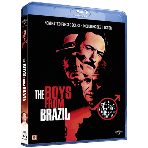 BOYS FROM BRAZIL