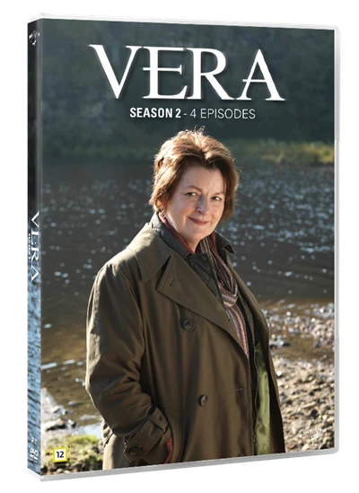 VERA - Sæson 2