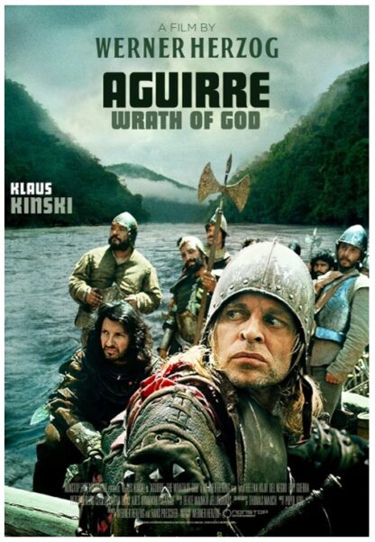 AGUIRRE