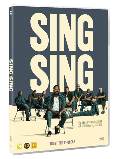 SING, SING - Sing-Along Version