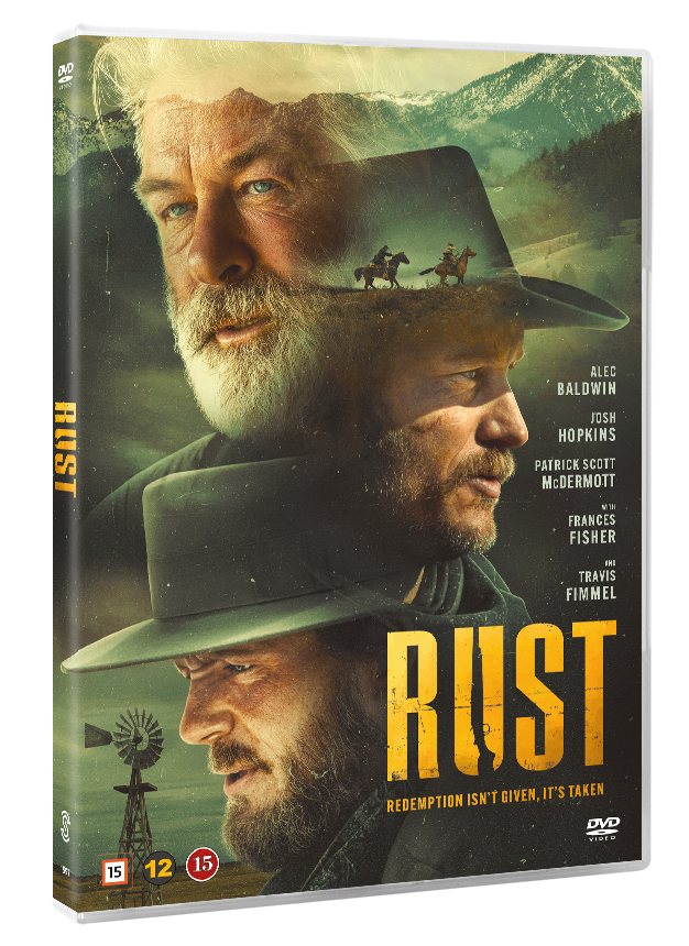 RUST