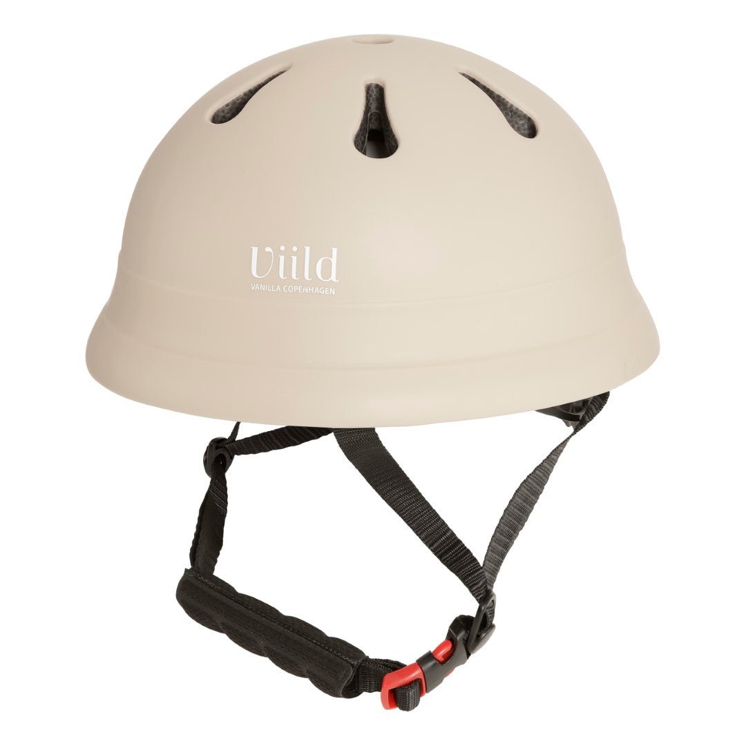 Sykkelhjelm - Oak Beige str. S/51-54 cm