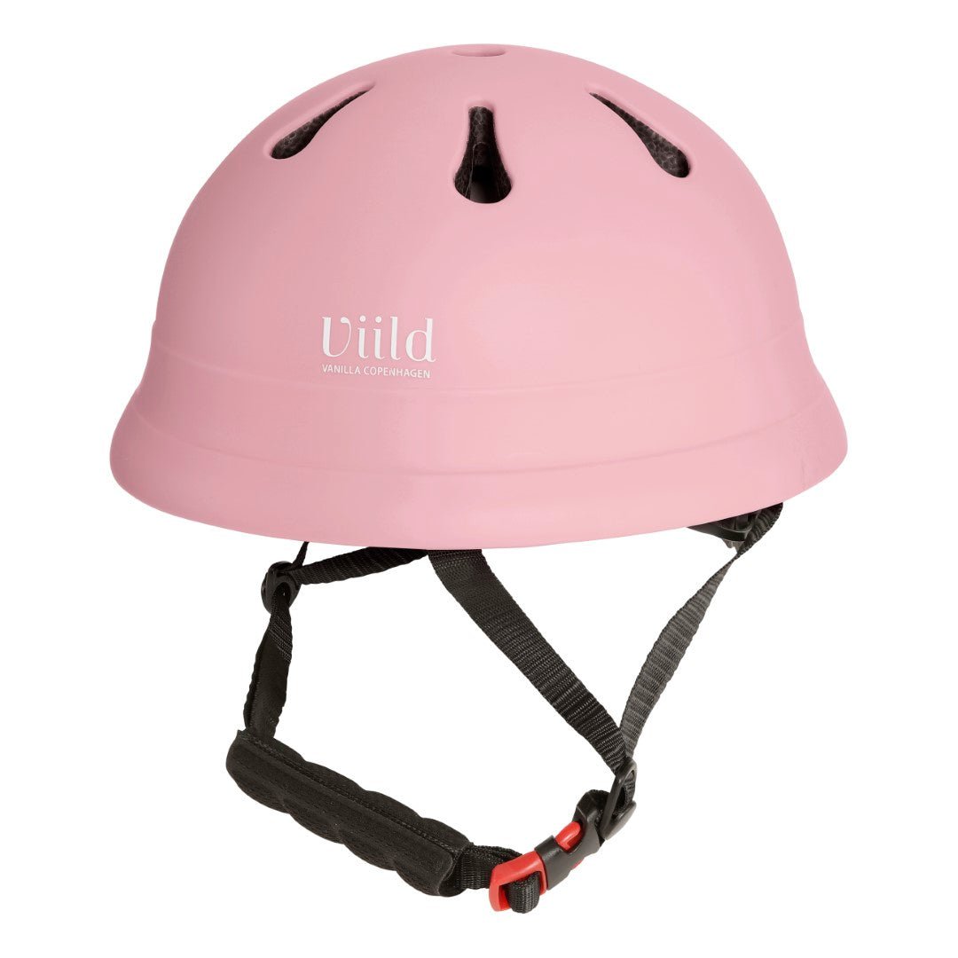 Sykkelhjelm - Rose str. XS/48-52 cm